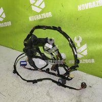 Проводка (коса) Mitsubishi Lancer 10 CX CY 07-17