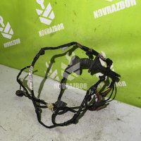 Проводка (коса) Mitsubishi Lancer 10 CX CY 07-17