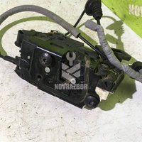 Замок двери задней правой Skoda Yeti 2009-2018