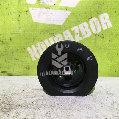 Переключатель света фар Chery Boo M11 10-14 Переключатель света фар Chery Boo M11 10-14