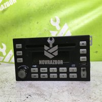 Магнитола Chery Boo M11 10-14