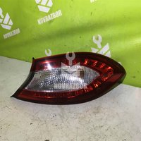 Фонарь задний наружный правый Chery Boo M11 10-14