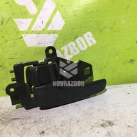 Ручка двери внутренняя левая Mitsubishi Lancer 10 CX  CY 07-17