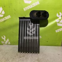 Радиатор отопителя Chery Boo M11 10-14