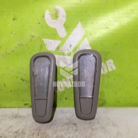 Плафон салонный Chery Boo M11 10-14