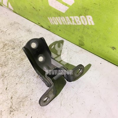 Петля двери Hyundai Solaris 2010-2017