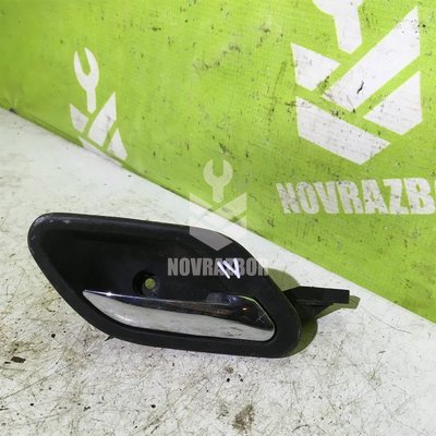 Ручка двери внутренняя правая BMW 7-серия E38 1994-2001 Ручка двери внутренняя правая BMW 7-серия E38 1994-2001