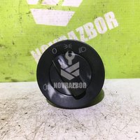 Переключатель света фар VW Polo 2001-2009