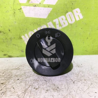 Переключатель света фар VW Caddy 3 2004-2015 Переключатель света фар VW Caddy 3 2004-2015