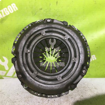 Корзина сцепления Ford Fusion 2002 >