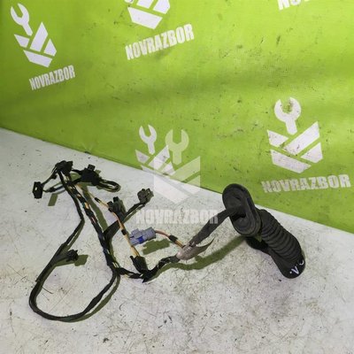 Проводка (коса) Chery Boo M11 10-14