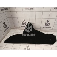 Накладка декоративная Skoda Octavia A5 1Z   04-13