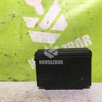 Блок управления электронный Ford Focus 1 1998-2004