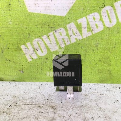 Реле Ford C-MAX 2003-2010