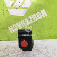 Клапан отсечки топлива Ford Focus 1 1998-2004