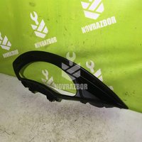 Накладка (кузов внутри) Ford Focus 1 1998-2004