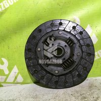 Комплект сцепления VW Golf 3 Vento 91-97