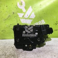 Замок двери задней правой VW Polo 99-01