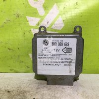 Блок управления AIR BAG VW Golf 3 Vento 91-97