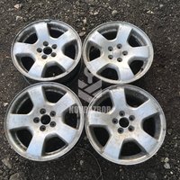 Диск колесный легкосплавный к-кт Subaru Forester S10 1997-2000