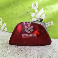 Фонарь задний в бампер левый Ford Focus 1 1998-2004