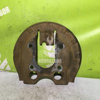 Пыльник Peugeot 307 2001-2008