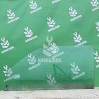 Стекло двери передней левой VW Golf 3 Vento 91-97