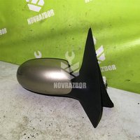 Зеркало правое электрическое Ford Focus 1 1998-2004