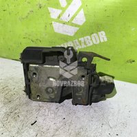 Замок двери передней левой VW Golf 3 Vento 91-97