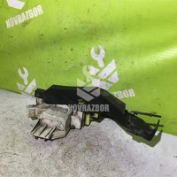 Замок двери передней правой Ford Focus 1 1998-2004