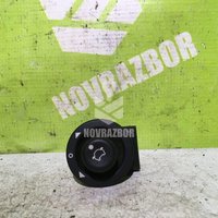 Переключатель регулировки зеркала Ford Fusion 2002 >