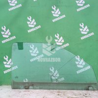 Стекло двери передней правой VW Golf 3 Vento 91-97