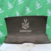 Ковролин Ford Focus 1 1998-2004