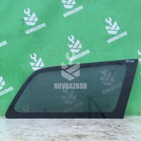 Стекло кузовное глухое правое Ford Focus 1 1998-2004