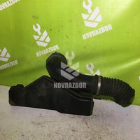 Патрубок воздушного фильтра Ford Focus 1 1998-2004