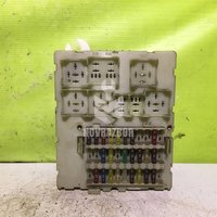 Блок предохранителей Ford Focus 1 1998-2004