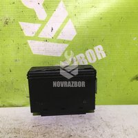 Блок управления электронный Ford Focus 1 1998-2004