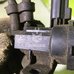 Клапан вакуумный Ford Escort /Orion 1995-1998 Клапан вакуумный Ford Escort /Orion 1995-1998
