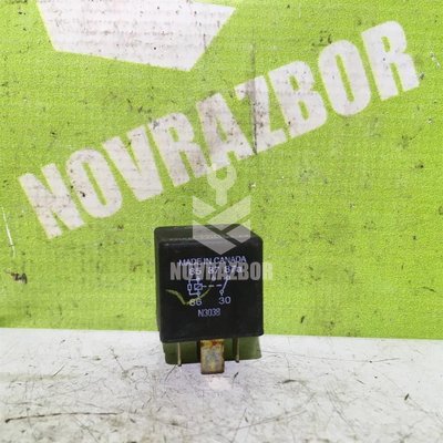 Реле Ford Galaxy 06-15 Реле Ford Galaxy 06-15