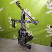 Стеклоподъемник электр. задний левый Subaru Forester S10 1997-2000