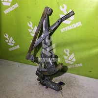 Стеклоподъемник электр. задний правый Subaru Forester S10 2000-2002