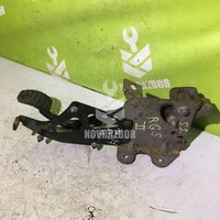 Педаль тормоза Renault Megane 2 02-09