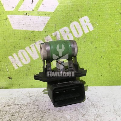 Резистор Hyundai Solaris 2010-2017 Резистор Hyundai Solaris 2010-2017