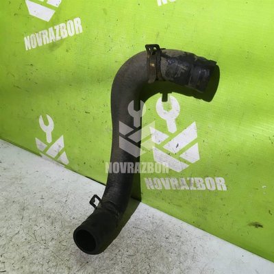 Патрубок Hyundai Solaris 2010-2017 Патрубок Hyundai Solaris 2010-2017