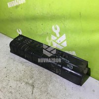 Воздуховод радиатора левый Hyundai Solaris 2010-2017