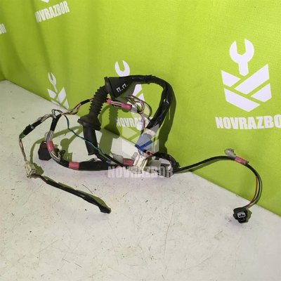 Проводка (коса) Toyota Corolla E12 2001-2006