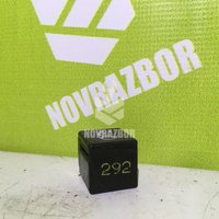 Реле Audi 80  90  B3  86-91