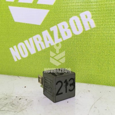 Реле VW Passat B5+ 00-05