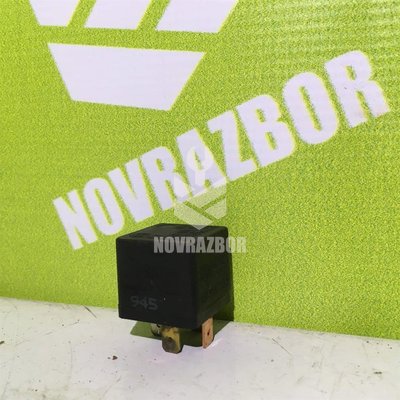 Реле VW Passat B5+ 00-05