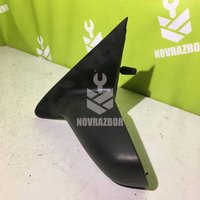 Зеркало левое механическое Ford Mondeo 2 96-00